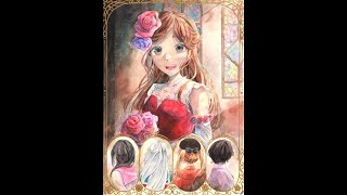 【小説】デッドオアマリッジ#10【完結:お見事】