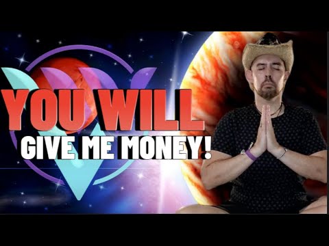 Allowing the law of attraction to give you money! #manifestmoney #moneymanifestation #money
