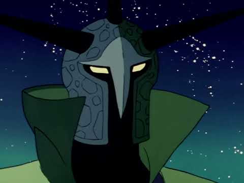 Captain Future: 3. Herrscher von Megara Teil 3 Kampf der Planeten (Miracle of the Soaring Fortress)