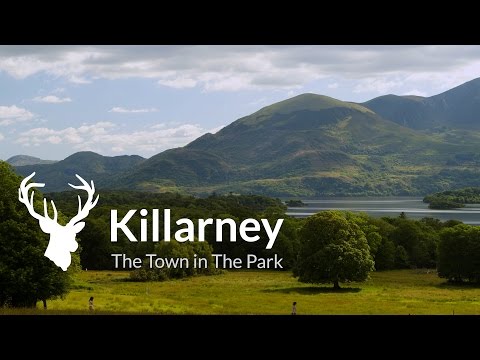 Visit Killarney - Official Destination V