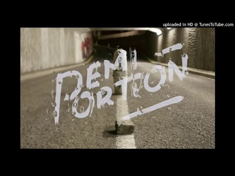 Liltone Feat Demi Portion - De temps en temps