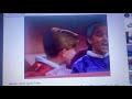 Opening And Closing To Trust Thomas 1998 VHS
