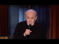 George Carlin -- Takin' off Yer Hat