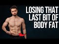 How Losing Stubborn Fat Actually Works (5 STAGES) DEFAULT Thumbnail