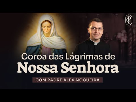 Coroa das Lágrimas de Nossa Senhora