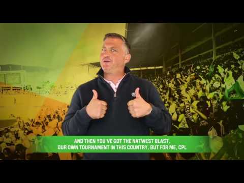 Unibet's Guide to the CPL