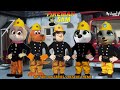 My Take On Fireman Sam Series 5 2003 2005 Rescue Theme INSPIRED