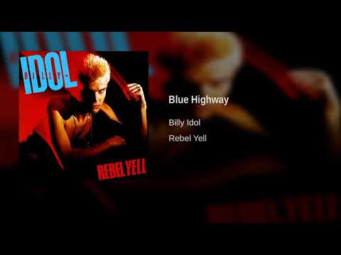 Video thumbnail for Blue Highway