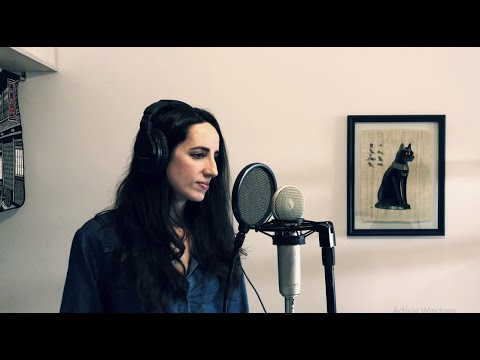 tHe MaAyA pRoJeCt ArGeNtInA - Maaya Sakamoto (坂本真綾) ~ Jokyoku (序曲) ~ Cover by Paula