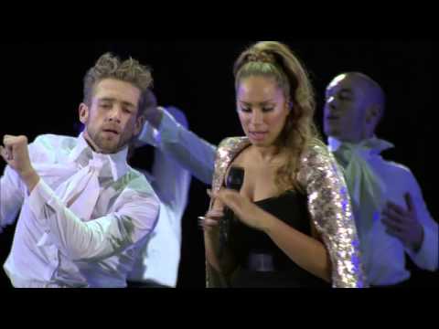 ⛸️ Art on Ice 2013 - Leona Lewis (Bleeding Love)