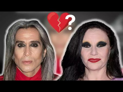 Mario Vaquerizo aclara si se divorció de Alaska 'Me lo demostró'