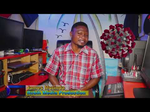 COVID-19 Sensitization Clip.