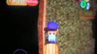 Diamonds are a (Harvest Moon: Magical Melody) Dude's Best Friend