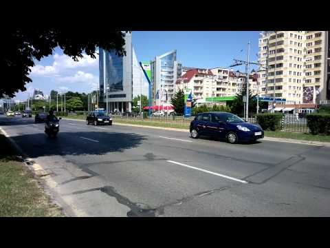 Nokia 808 PureView 1080p video sample