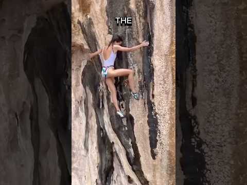 The biggest falls in rock climbing #bouldering #climbing #falls