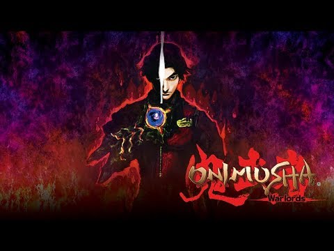 Onimusha: Warlords - Announcement Trailer (PS4, Xbox One, Nintendo Switch, Steam) thumbnail