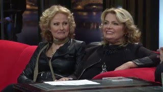 1. Duo Kamelie - Show Jana Krause 2. 3. 2016 1. Duo Kamelie - Show Jana Krause 2. 3. 2016
