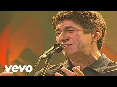 Fagner - Súplica Cearense (Live Video)