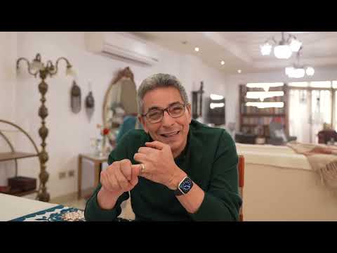 "يومك واقف بكام؟".. محمود سعد يكشف كواليس قرار مفاجئ غيّر مسيرته الإعلامية 