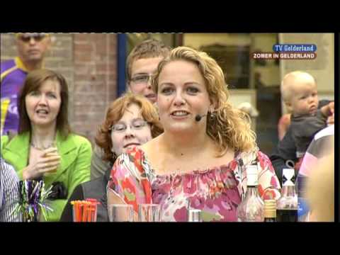 Zomer in Gelderland 25 augustus 2010