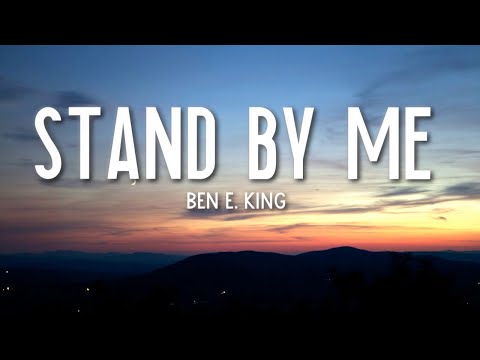 Stand by me lyrics