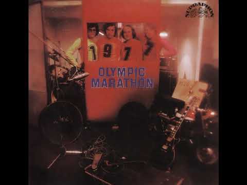 Olympic - Černá kronika (2.5.1977, vydáno 1978)