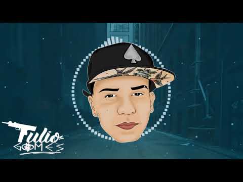 MC NEGO BLUE E KEVIN O CHRIS - PEGADA DOS MALOCA  (DJ KEVIN O CHRIS)