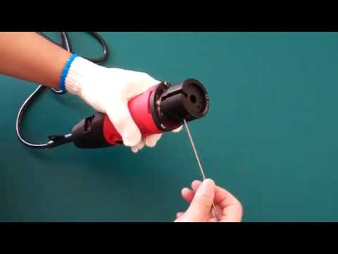 Handy tungsten grinder-gfitool.com