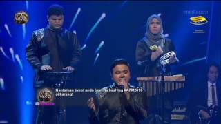 APM2016 Caliph Buskers - Hanya Namamu