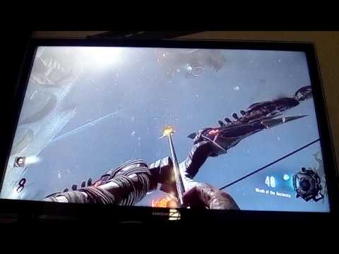 Tutorial: como fazer o upgrade de fogo no arco.