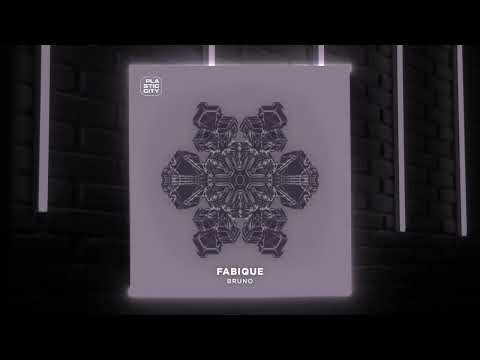 PREMIERE: Fabique - Bruno (Original Mix) [Plastic City]