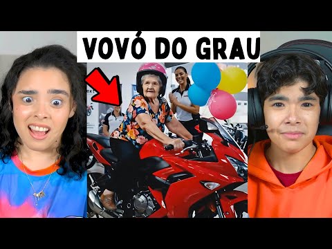 MEMES de INTELIGÊNCIA ARTIFICIAL q passaram dos limites...