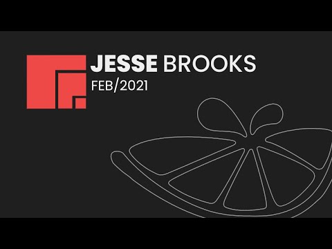 DEEP HOUSE with JESSE BROOKS FEB/2021 - fresh PRODUCE MUSIC