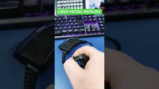Monday Repairs Hall Effect Stick Install and PackTalk Repair #solihull  #gaming#scuf  #gamingconsole