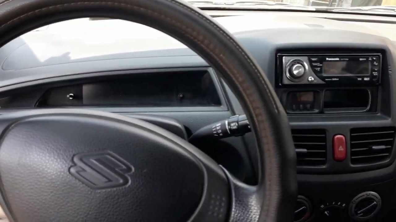 расположение датчиков на двигателе сузуки лиана 1.6