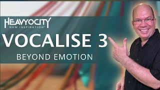 Video thumbnail for Exploring Heavyocity Vocalise 3 Beyond Vocals by Simeon Amburgey