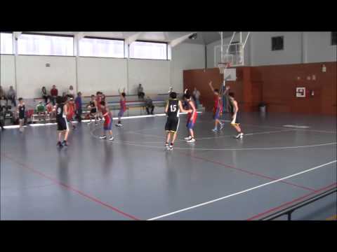 UBSA 3 64 - CB STA Eugènia de Berga 49