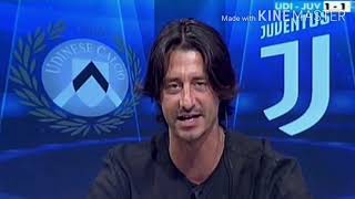 Download lagu Udinese-Juventus 2-1 35 Giornata 23-07-20 Francesco Oppini Diretta Stadio 7 Gold mp3