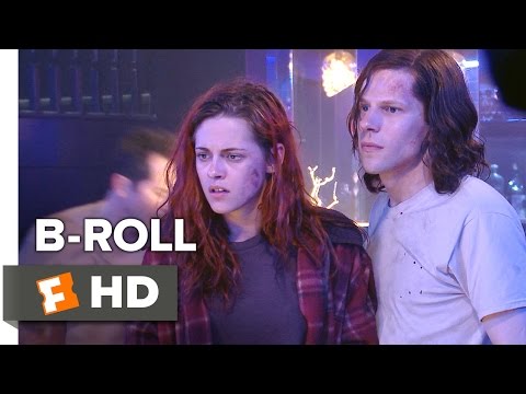 American Ultra