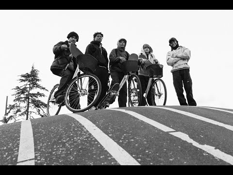 SKF Skateboarding 🪄 Copenhagen 2025