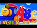 abc song | kids tv shows | abc train | alphabet song | abcd song | kids tv | bob the train