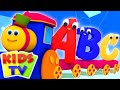 Abc Song Kids Tv Shows Abc Train Alphabet Song Abcd Song Kids Tv Bob The Train