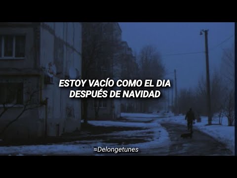 Blink182-Boxing Day Sub. Español