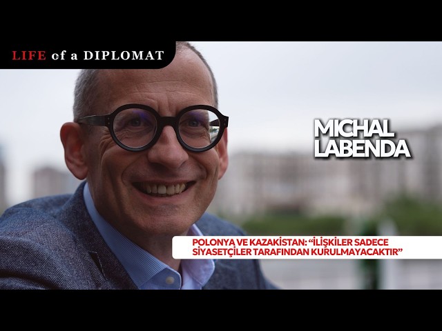 Polonya ve Kazakistan: «İlişkiler sadece siyasetçiler tarafından kurulmayacaktır»