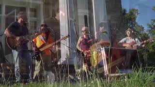 The Plumb Bobs perform Just Like Heaven by the Cure