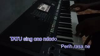Download lagu TATU - Didi Kempot Karaoke Yamaha PSR mp3 Download lagu TATU - Didi Kempot Karaoke Yamaha PSR mp3