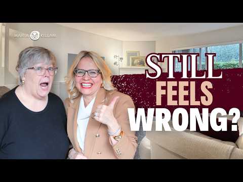 If You Keep Rearranging Your Furniture, Watch This