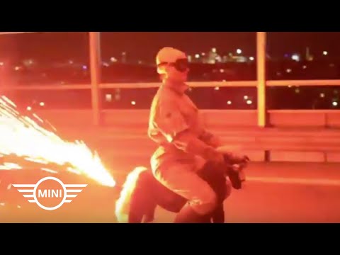 Who Would Want to be Normal?