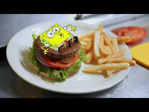 SpongeBob's Big Birthday Blowout Promo #4 (HD)