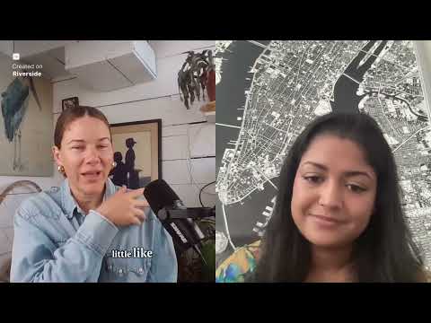 #212 Sanjula Singhal, Project Manager of Frontline Impact Project on the Make Life Rich Movement